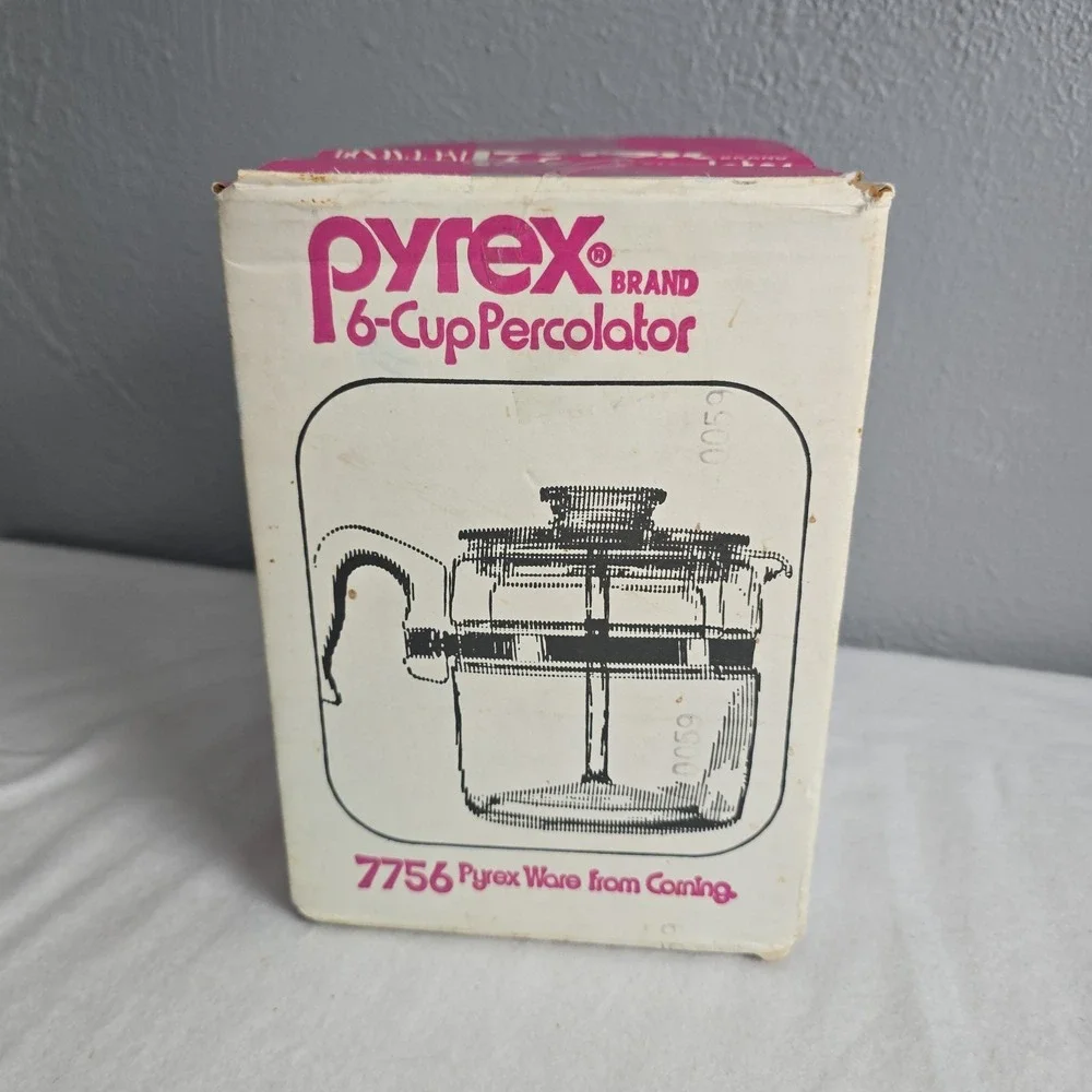 Pyrex good vintage